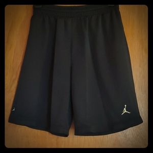 Jordan shorts